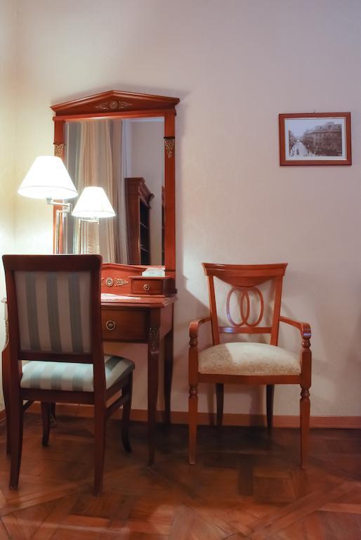Central Apartments Львов Номер фото