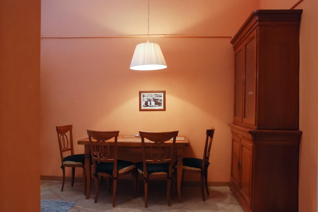 Central Apartments Львов Номер фото