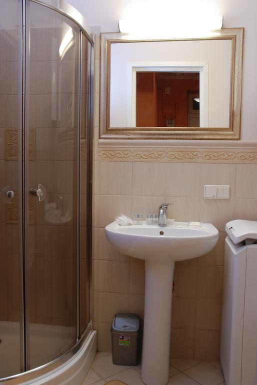 Central Apartments Львов Номер фото